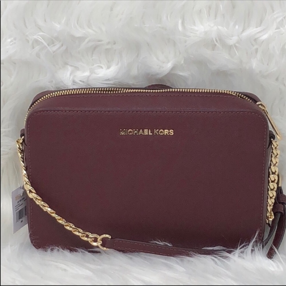 ♥️NWT Michael Kors crossbody♥️ - Picture 5 of 8